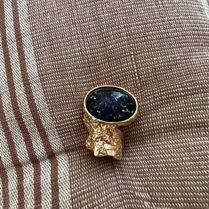 Yves Saint Laurent Arty Ring